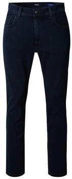 Pioneer Authentic Jeans 5-Pocket-Jeans blau schwarz stonewash
