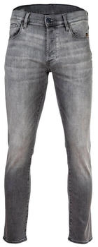 G-Star Jeans 3301 Slim grau 51001-A634-C464