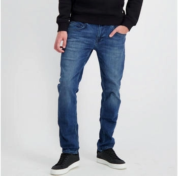 Cars Jeans Jeans Henlow blau dark used