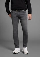 Bruno Banani Slim-fit-Jeans "Grady" schmale Beinweite, niedrige Leibh&ouml;he,