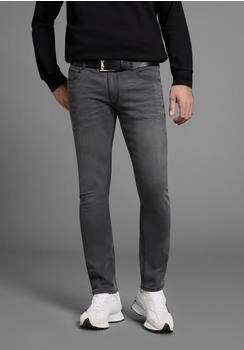 Bruno Banani Slim-fit-Jeans Grady dark grey