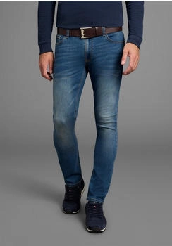 Bruno Banani Slim-fit-Jeans 'Grady' blau blue
