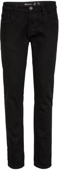 Indicode Indicode Jeans 'INPittsburg' ultra schwarz 32237412-30
