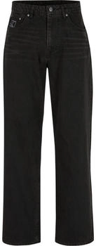 Karl Kani OG K Washed Straight Leg Jeans