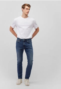 Mavi Marcus Jeans dusty indigo