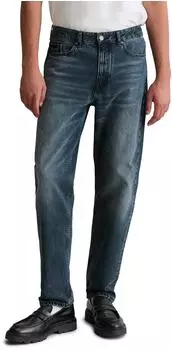 Marc O'Polo Jeans 'Runne' blau schwarz