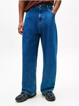 Tommy Hilfiger theo baggy gerade jeans straight fit
