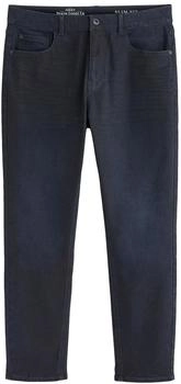 Next Fashion Jeans 'Essential' navy 23831066