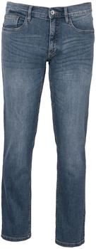 Hero by John Medoox Portland Denim Slim Straight Stretch