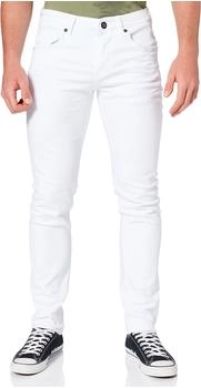 Rusty Neal Jeanshose 'MELVIN' weiß