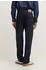Bugatti 5-Pocket-Jeans Loose Fit Luxury Raw Denim Stretch