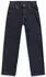 Bugatti 5-Pocket-Jeans Loose Fit Luxury Raw Denim Stretch