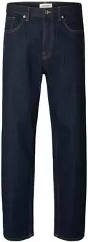 Selected Jeans dunkelblau 23831991