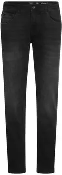 Camel Active fleXXXactive Jeans Relaxed Fit graphite grau
