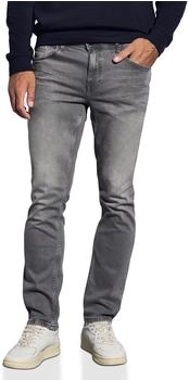 Street One Regular-fit-Jeans Baumwolle Stretch