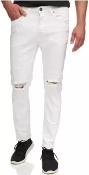Tazzio Jeans 'Z001' weiß