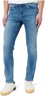 Tommy Jeans Jeans Scanton DM0DM21903 Blau Slim Fit Herren