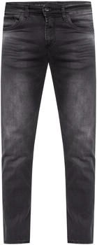 Rusty Neal Jeans-Hose slim-fit Cotton-Stretch