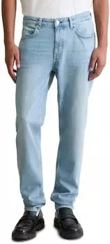 Marc O'Polo Tapered Fit Jeans 'ARIC' hellblau
