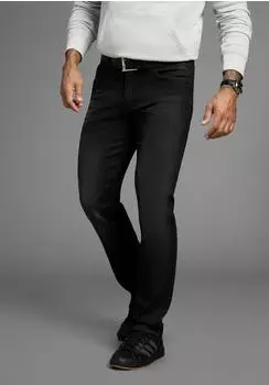 Arizona Jeans Dehnbund-Jeans Paul black used