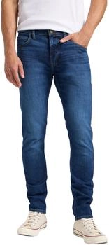 Lee Jeans 'LUKE' blau denim