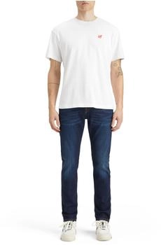 Scotch & Soda Regular slim Jeans Ralston blau