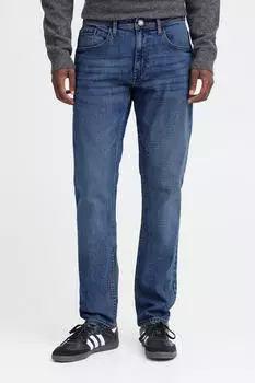 Blend Röhrenhose BHTWISTER mittleres blau