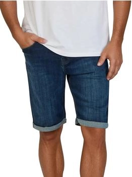 LTB Corvin Slim Fit Bermudashorts Gorbi Undamaged Wash 52286