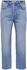 special bright blue denim
