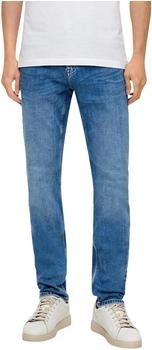 s.Oliver Jeans 'Nelio' blue denim 12386380