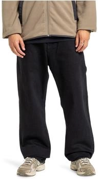 Quiksilver Baggy Denim Regular-fit-Jeans schwarz 42793049-33