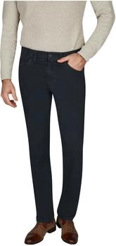 Club of Comfort 5-Pocket-Jeans HENRY 6822 dunkelblau