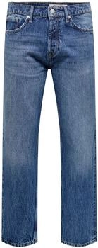 Only & Sons Jeans 'Edge' blue denim 8824138