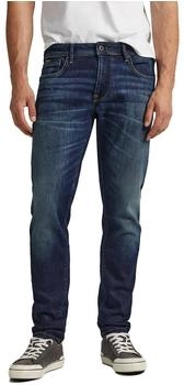 Pepe Jeans Jeans Stanley blau schwarz