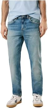 Pepe Jeans jeans gerade blau schwarz pm208414