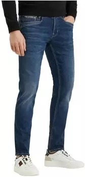 PME Legend SKYRAK Comfort Bright Indigo 896580 blau dunkelblau