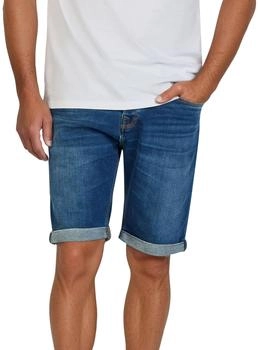LTB Corvin Slim Fit Bermudashorts stretch Bulky Wash 52249