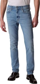 Calvin Klein Skinny-fit-Jeans 'SKINNY JEANS' arrow stone