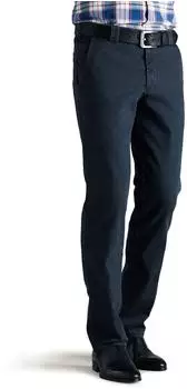Meyer Hosen Jeans 'Roma' dunkelblau