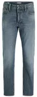 Jack & Jones Loose-fit-Jeans "JJICHRIS JJORIGINAL SBD 921 SN" Baumwolle, loose fit