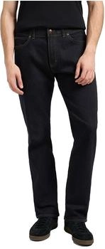 Lee Straight Jeans Extreme Motion new rinse