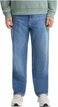 s.Oliver Jeanshose Five Pocket 54Z4 blau schwarz