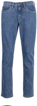 Hero by John Medoox Regular Straight Stretch blau stone