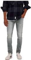 Only & Sons 22023227, Only & Sons Jeans im 5-Pocket-Design Modell 'LOOM' Mittelgrau