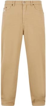 Karl Kani Jeans sand weiß