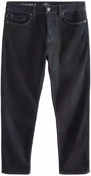 Next Fashion Jeans 'Motion Flex' dunkelblau 22912033