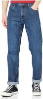 Wrangler Regular-fit-Jeans "Authentic Regular"