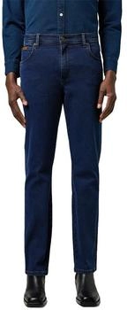 Wrangler Texas Jeans rustic navy
