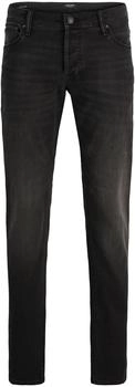 Jack & Jones glenn original slim schwarz
