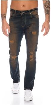 Rock Creek Jeans stonewashed RC-329